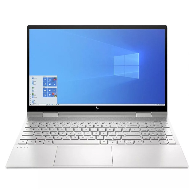 Ноутбук HP Envy x360 15-es0014ur (P35) i5-1135G7 16/512GB SSD 15.6" (50H43EA)