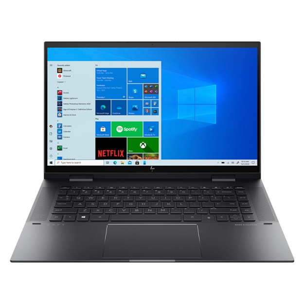 Ноутбук HP Envy x360 15-eu0029ur R5-5500U 16/512GB SSD 15.6"