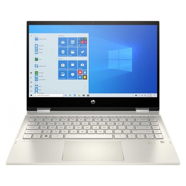 Noutbuk HP Pavilion x360 i3-1125G4 8/256GB SSD 14" (470G5EA)