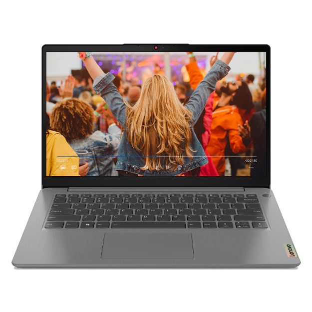 Noutbuk Lenovo IdeaPad 3 R3 5300U 8/256GB SSD 14" (82KT002SRK)