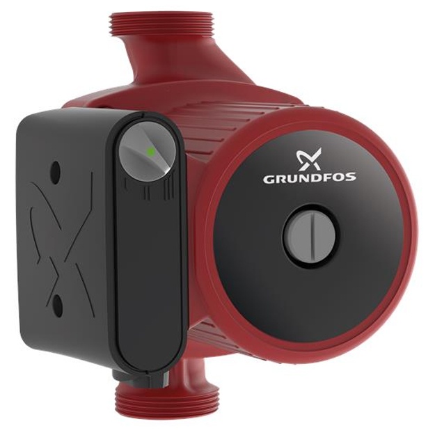 Tsirkulyatsiya nasosi Grundfos UPS 25-70 130 (96621356)