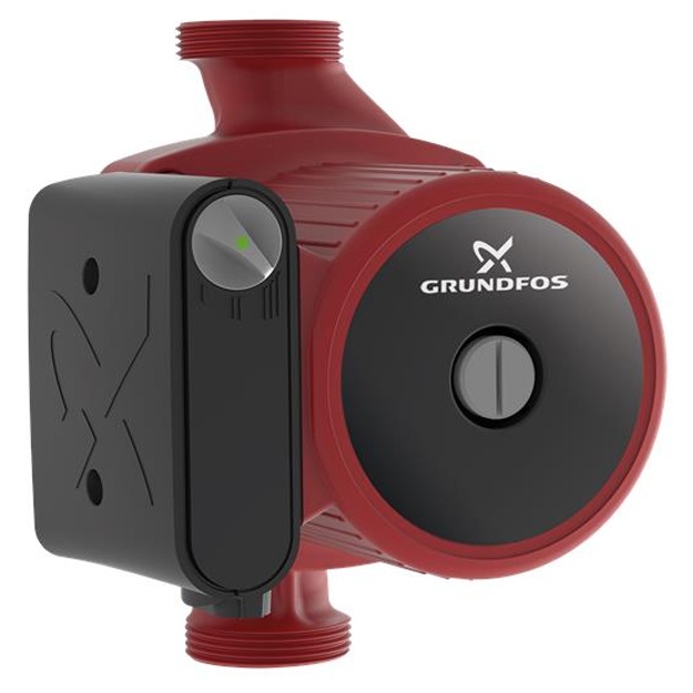 Tsirkulyatsiya nasosi Grundfos UPS 25-80 180 (95906429)