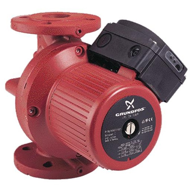 Tsirkulyatsiya nasosi Grundfos UPS 32-120 F 180 (96401837)