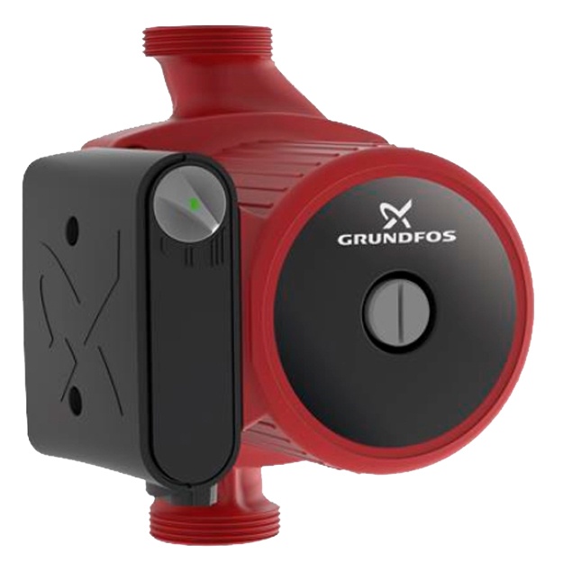 Tsirkulyatsiya nasosi Grundfos UPS 32-60 180 (98368440)
