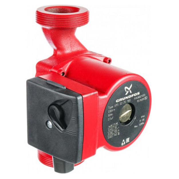 Tsirkulyatsiya nasosi Grundfos UPS 32-70 180 (96621355)