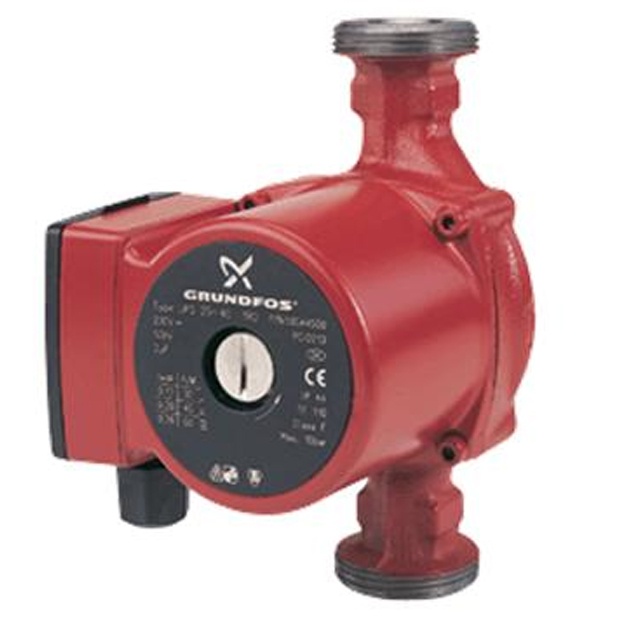 Tsirkulyatsiya nasosi Grundfos UPS 32-80 180 (95906442)