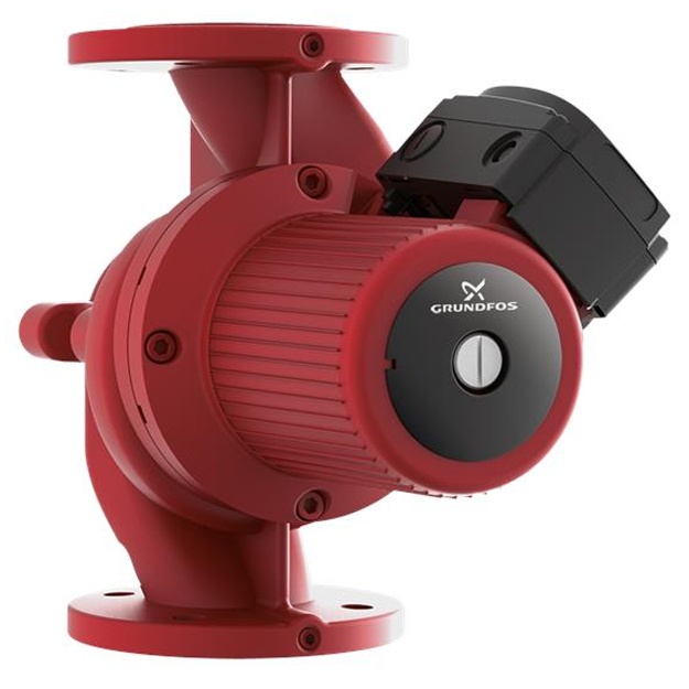 Tsirkulyatsiya nasosi Grundfos UPS 80-120 F
