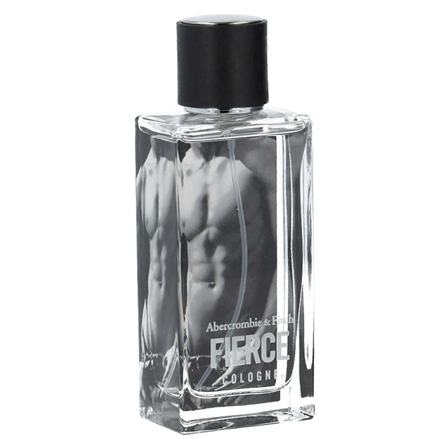 Abercrombie & Fitch Fierce (M) EDC 100 ml US