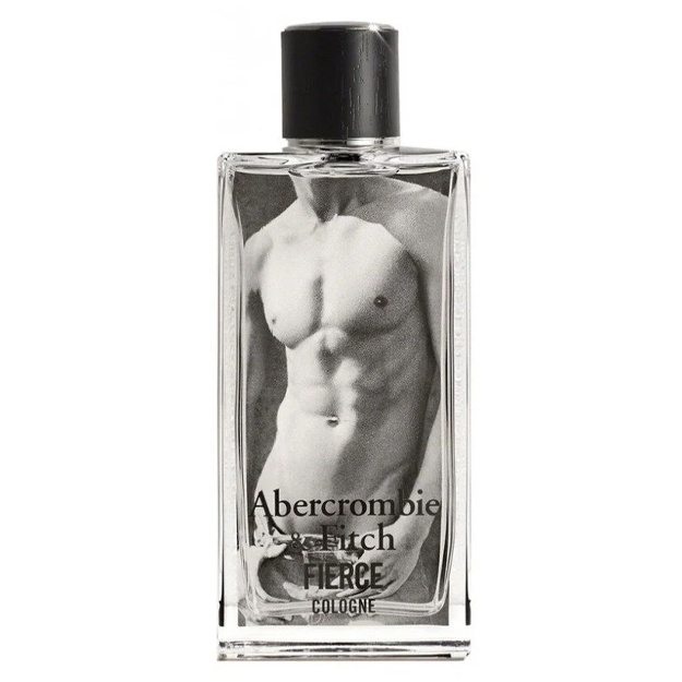Abercrombie & Fitch Fierce (M) EDC 50 ml US