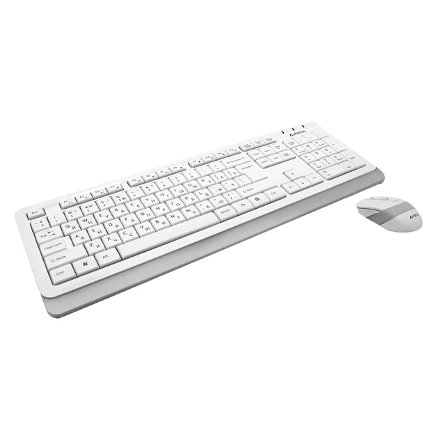 Klaviatura va sichqoncha to‘plami A4Tech FG1010