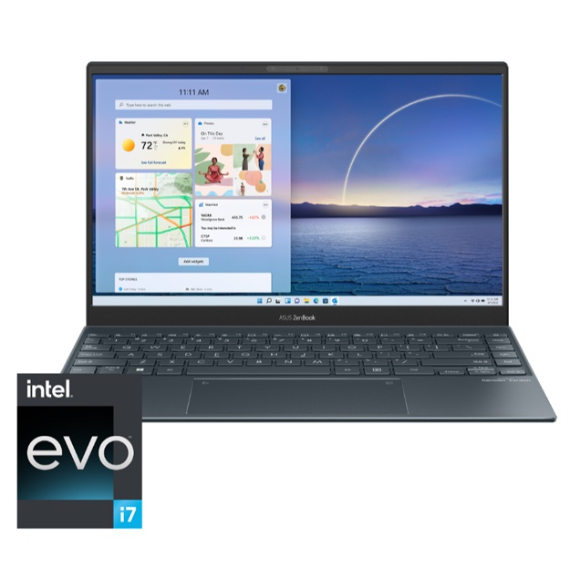 Ноутбук Asus ZenBoook UX325E i7-1165G7 16/512GB SSD 13.3"