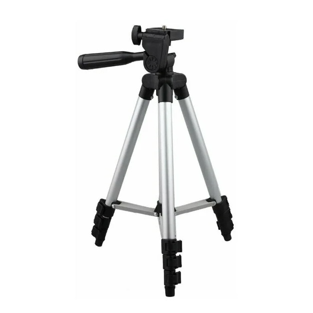 Штатив для камеры и телефона Tripod 3110