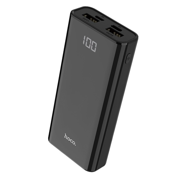 Внешний аккумулятор Hoco J45 10000mAh