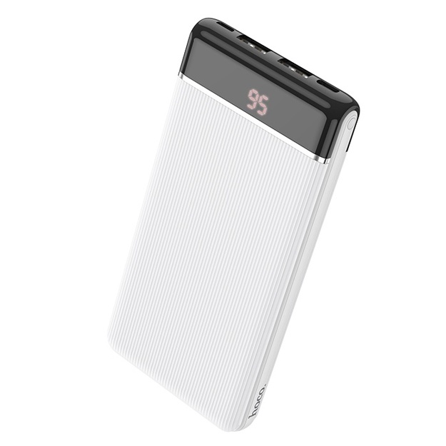 Tashqi akkumulyator Hoco J59 10000mAh Oq