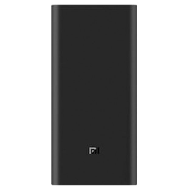 Внешний аккумулятор Xiaomi Mi 50w 20000mAh (PB2050SZM)