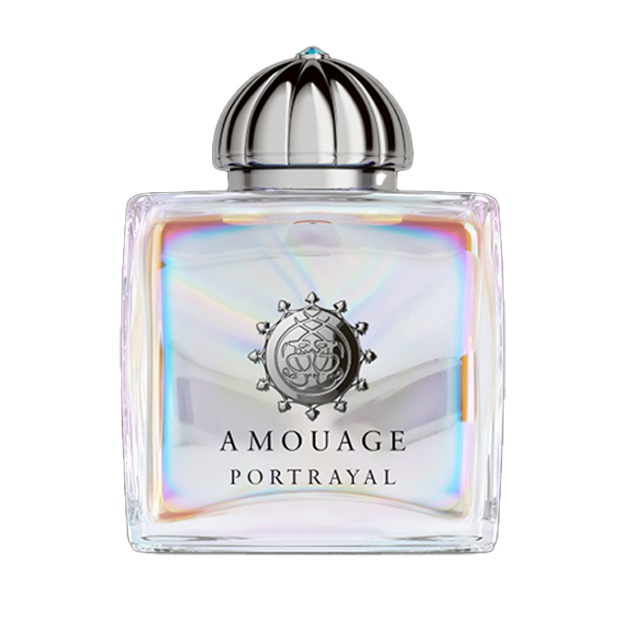 Amouage Portrayal Woman (W) EDP 100 мл