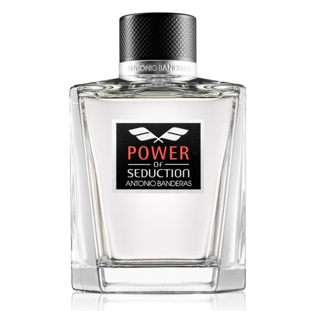 Antonio Banderas Power Of Seduction (M) EDT 200 мл