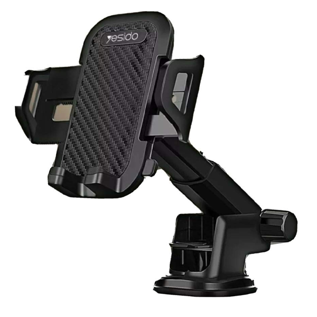 Avtomobil  telefon  ushlagichi  Yesido C23