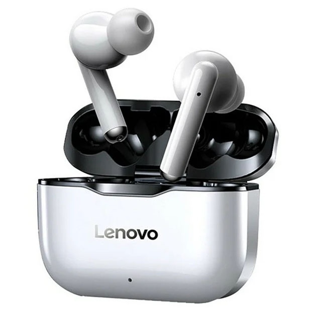 Simsiz quloqchinlar Lenovo LP1