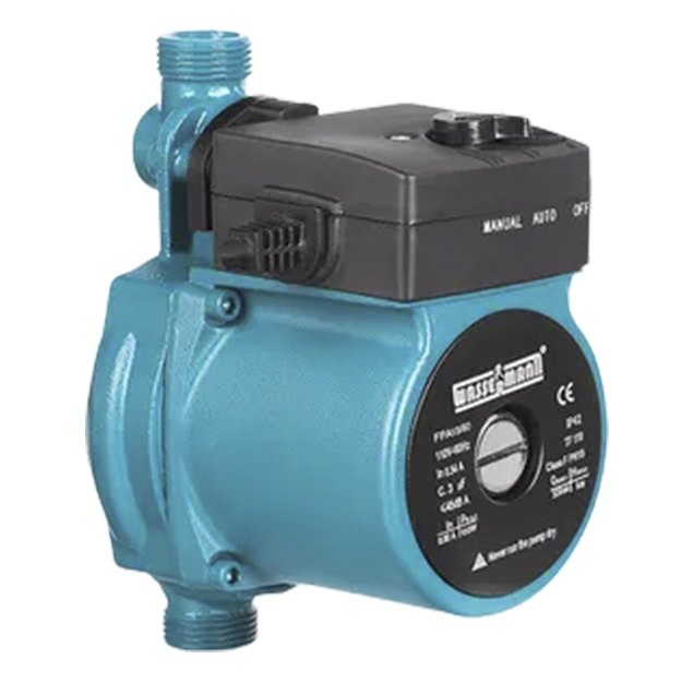 Kuchaytirgich nasoslari Wassermann FPA20-120