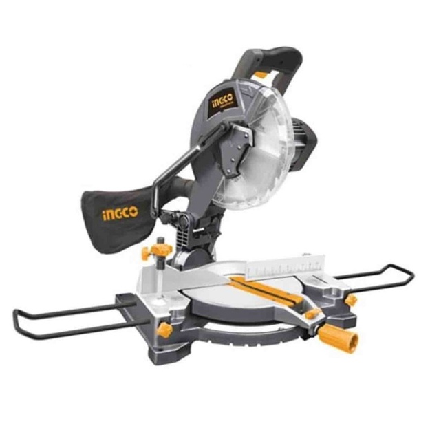 Пила торцовочная INGCO PBMIS14002