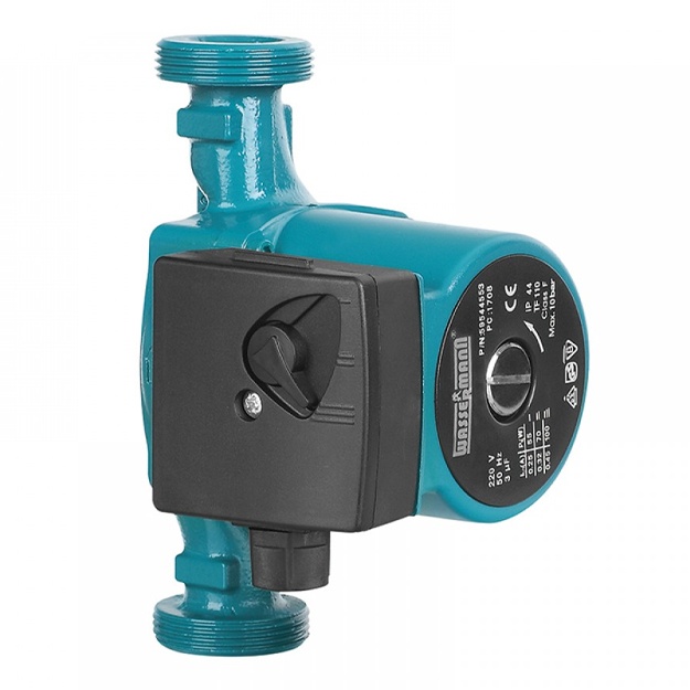 Aylanma nasos Wassermann FPS25-80/180