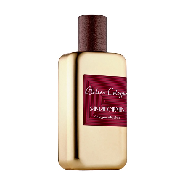 Atelier Cologne Santal Carmin Cologne Absolue (U) 100 мл