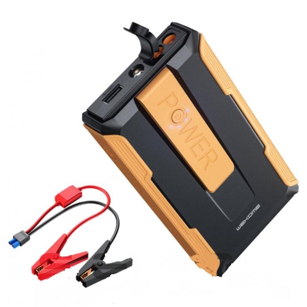 Avtomatik ishga tushirgich Wekome CP-F60 7200mAh