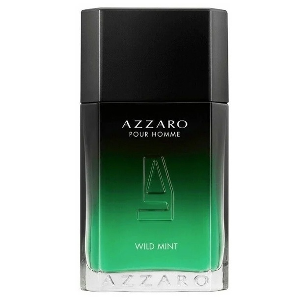 Azzaro Azzaro pour Homme Wild Mint (M) EDT 100 ml