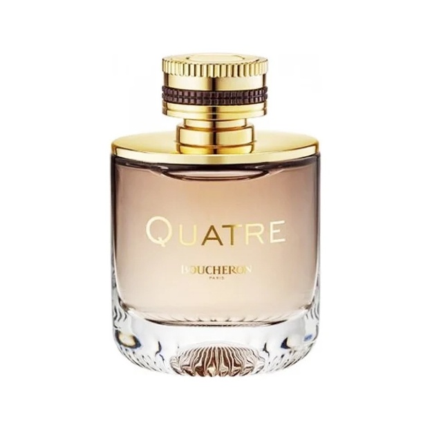 Boucheron Quatre Absolu De Nuit pour Femme (W) EDP 100ml