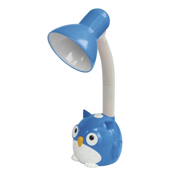 Детская Настольная лампа LumiDesk Kids 020 Синий