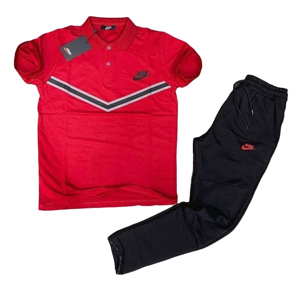 Erkaklar to‘plami Street Style Bahor Yoz ART OL 50846 S