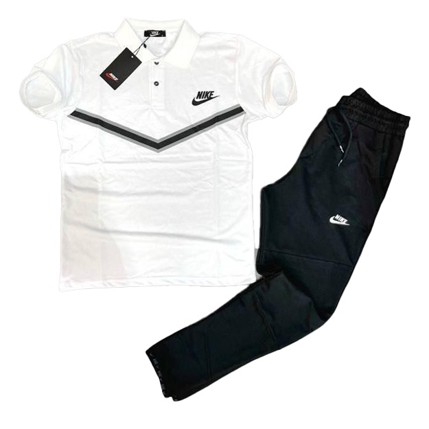 Мужской комплект двойка Street Style Весна Лето АРТ OL 50846 XXL