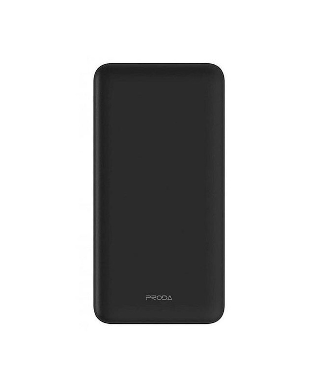 Tashqi batareya Proda PD-P67 10000 mAh