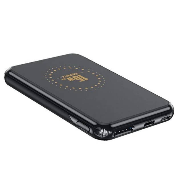 Tashqi akkumulyator Remax RPP-279 5000mAh Qora