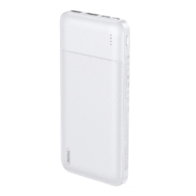Tashqi batareya Remax RPP-96 10000mAh Oq