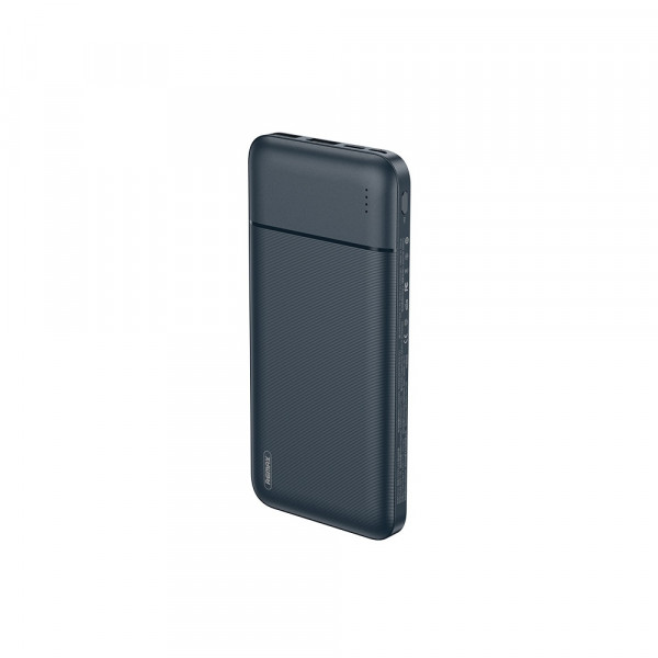 Tashqi batareya Remax RPP-96 10000mAh Ko‘k rang