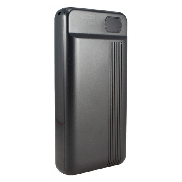 Tashqi akkumulyator Remax RPP106 20000mAh Qora