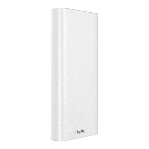 Tashqi akkumulyator Remax RPP150 20000mAh Oq