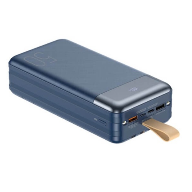 Внешний аккумулятор Remax RPP200 50000mAh