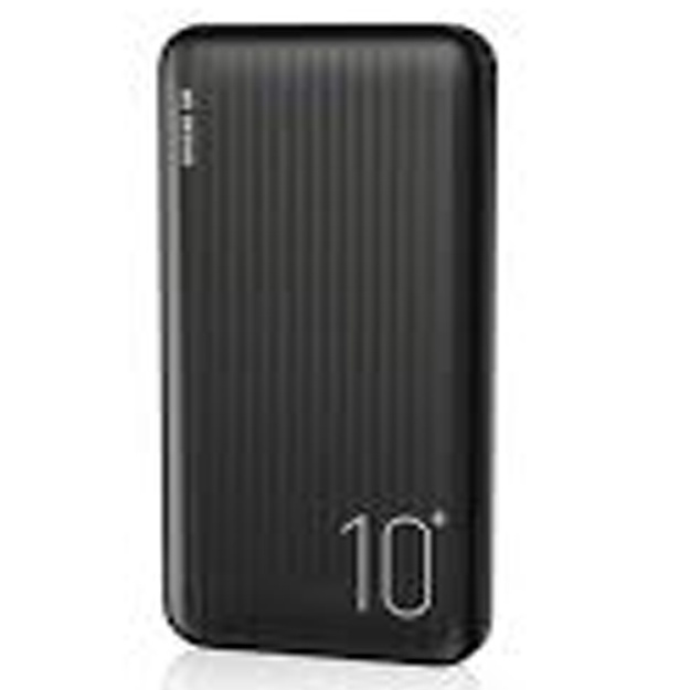 Tashqi batareya Wekome WP-129 10000mAh Qora