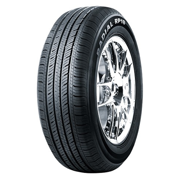 Шины Goodride RP18 195/65 R15 4шт