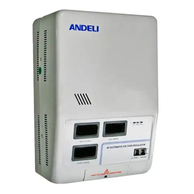 Стабилизатор напряжения ASW 1000VA 110-250V настенный