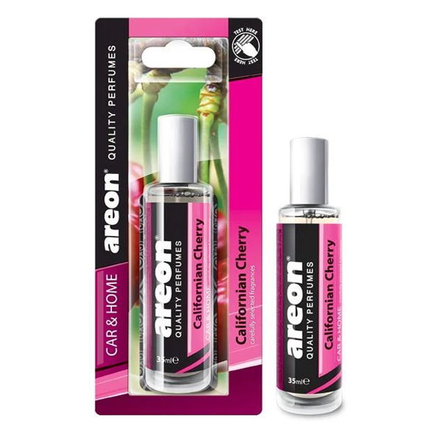 Aromatizator Areon Perfume  35ml Californian Cherry