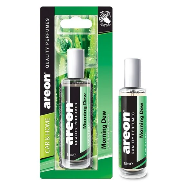 Ароматизатор  Areon Perfume 35ml Morning Dew
