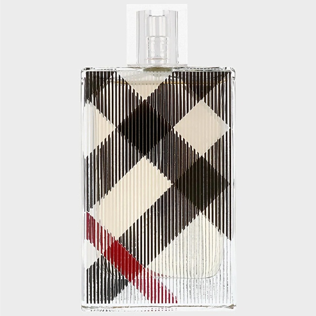 Burberry Brit for Her (W) EDP 100 мл