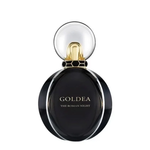 Bvlgari Goldea The Roman Night (W) EDP Sensuelle 50 ml