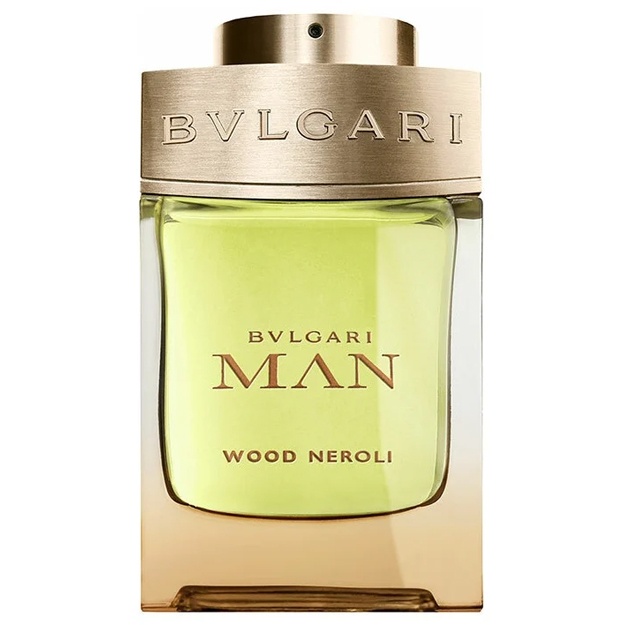 Bvlgari Man Wood Nerolic (M) EDP 100 ml