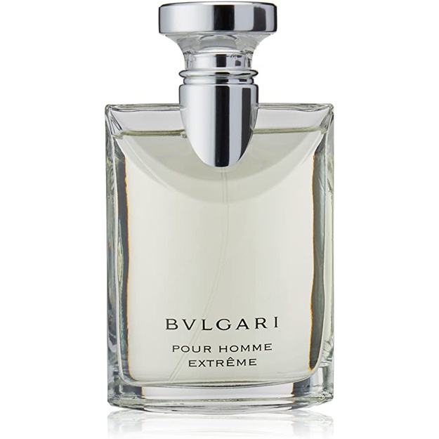 Bvlgari pour Homme Extreme (M) EDT 100 ml