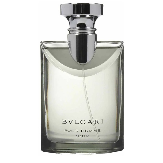 Bvlgari pour Homme Soir (M) EDT 50ml